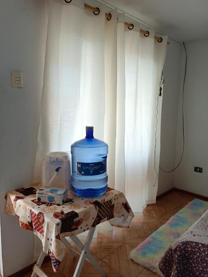 Cabanas Te Pito Kura Χάνγκα Ρόα Εξωτερικό φωτογραφία