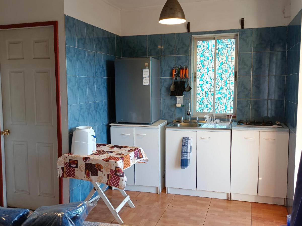 Cabanas Te Pito Kura Χάνγκα Ρόα Εξωτερικό φωτογραφία
