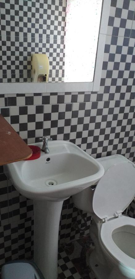 Cabanas Te Pito Kura Χάνγκα Ρόα Εξωτερικό φωτογραφία