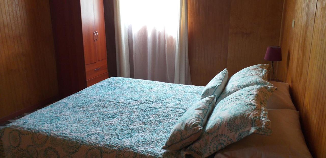 Cabanas Te Pito Kura Χάνγκα Ρόα Εξωτερικό φωτογραφία