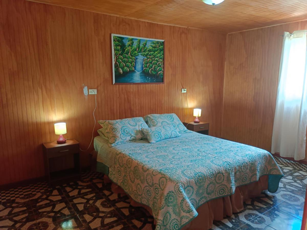 Cabanas Te Pito Kura Χάνγκα Ρόα Εξωτερικό φωτογραφία