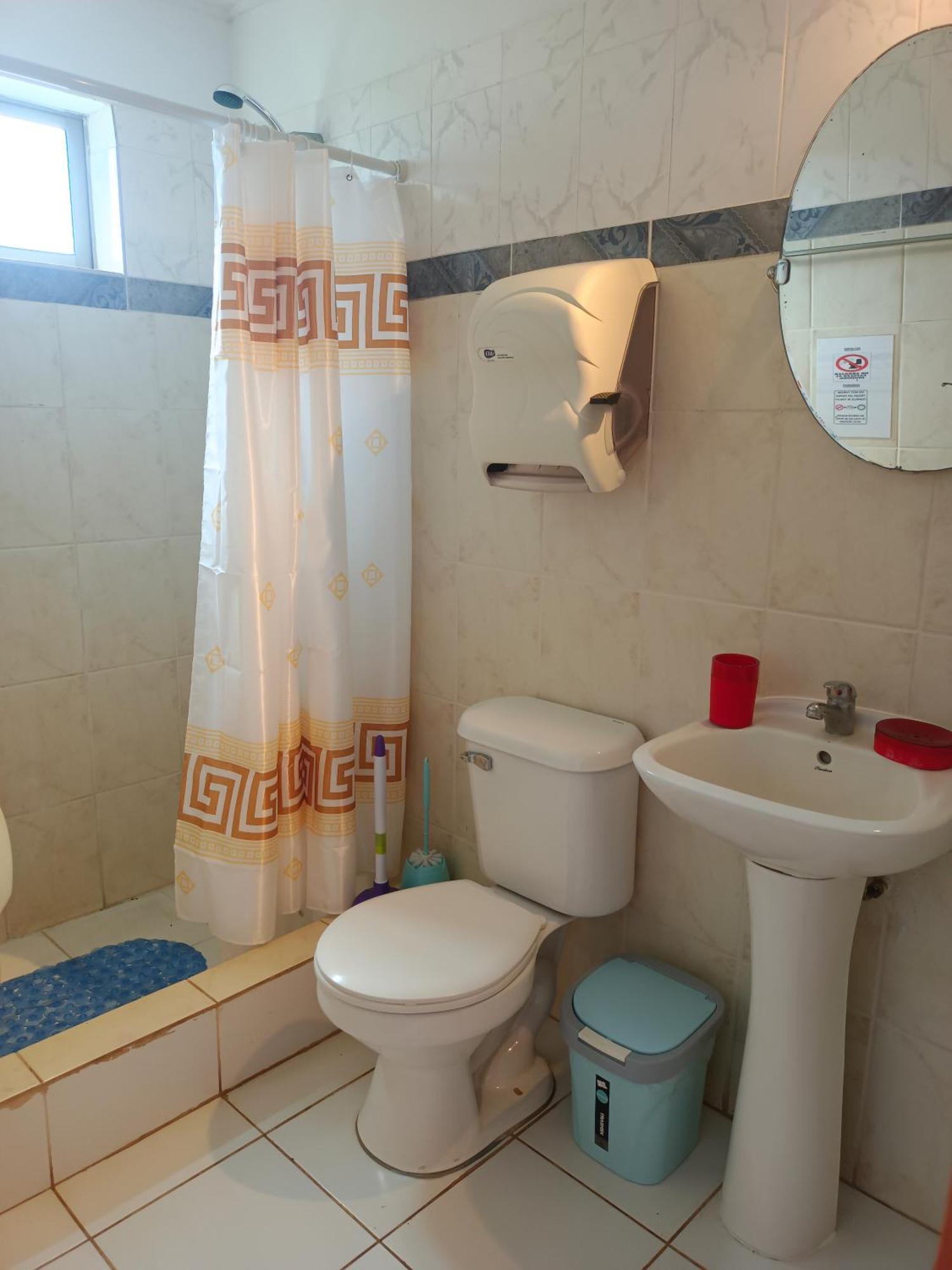 Cabanas Te Pito Kura Χάνγκα Ρόα Εξωτερικό φωτογραφία