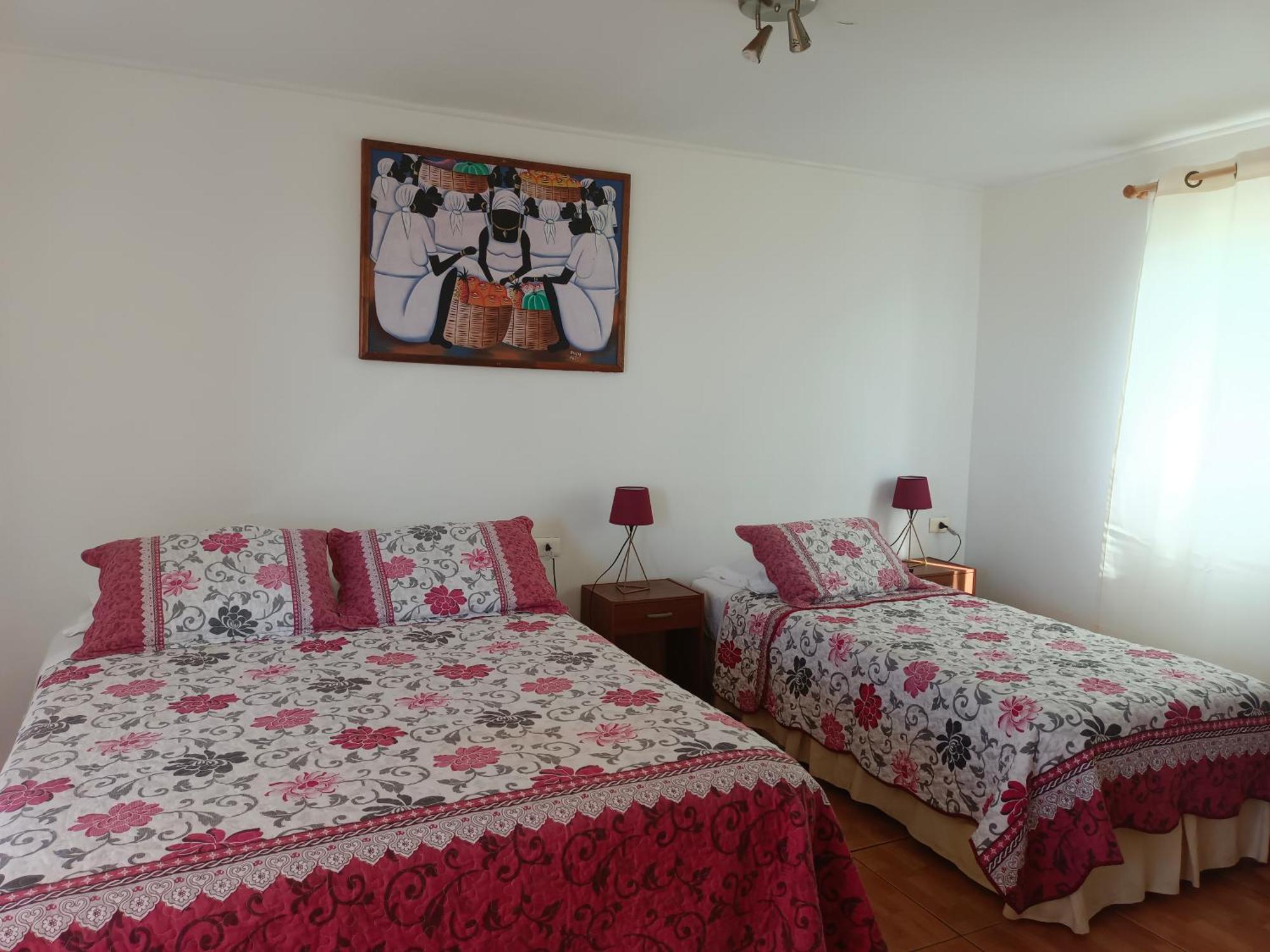 Cabanas Te Pito Kura Χάνγκα Ρόα Εξωτερικό φωτογραφία