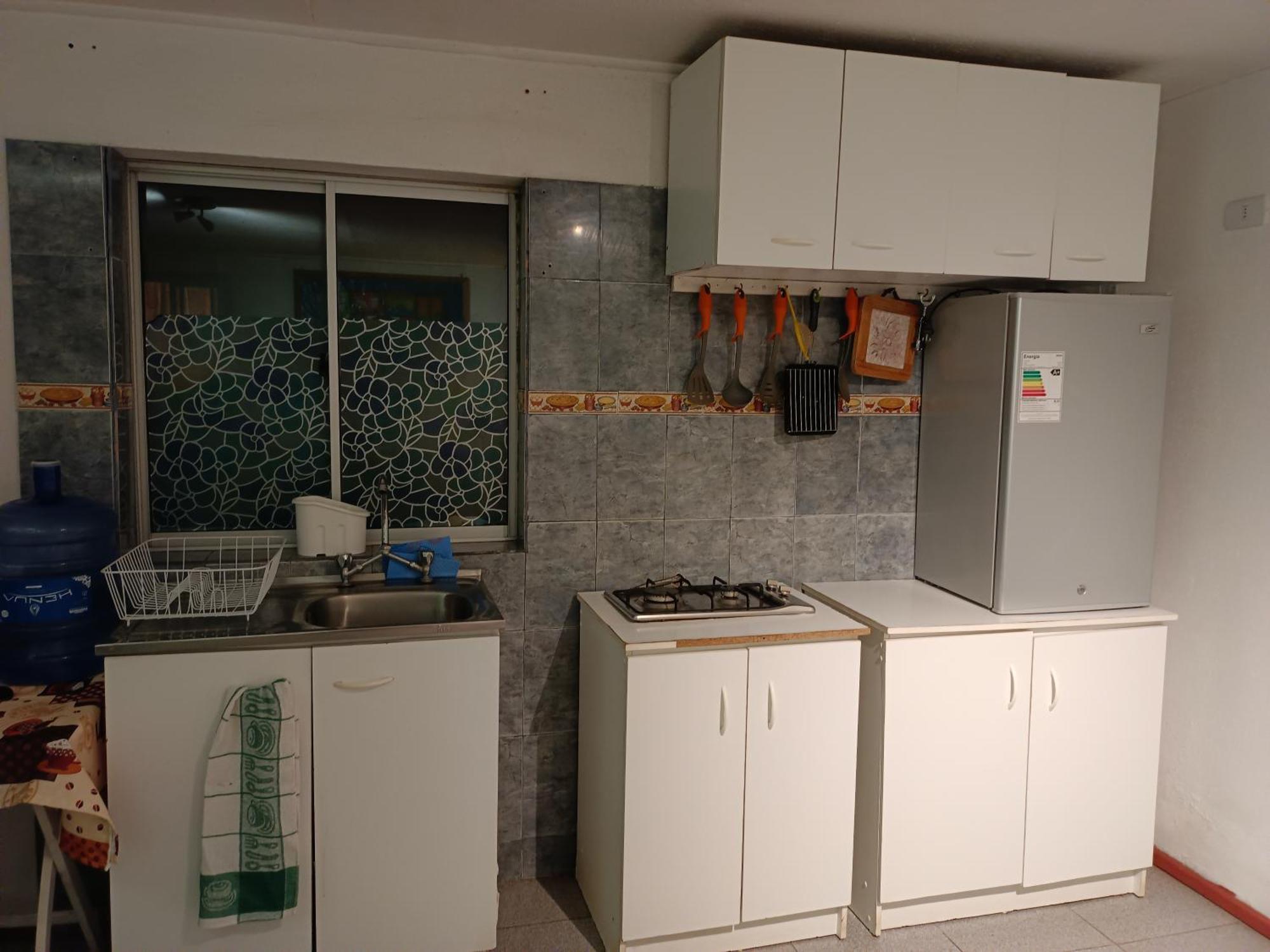 Cabanas Te Pito Kura Χάνγκα Ρόα Εξωτερικό φωτογραφία